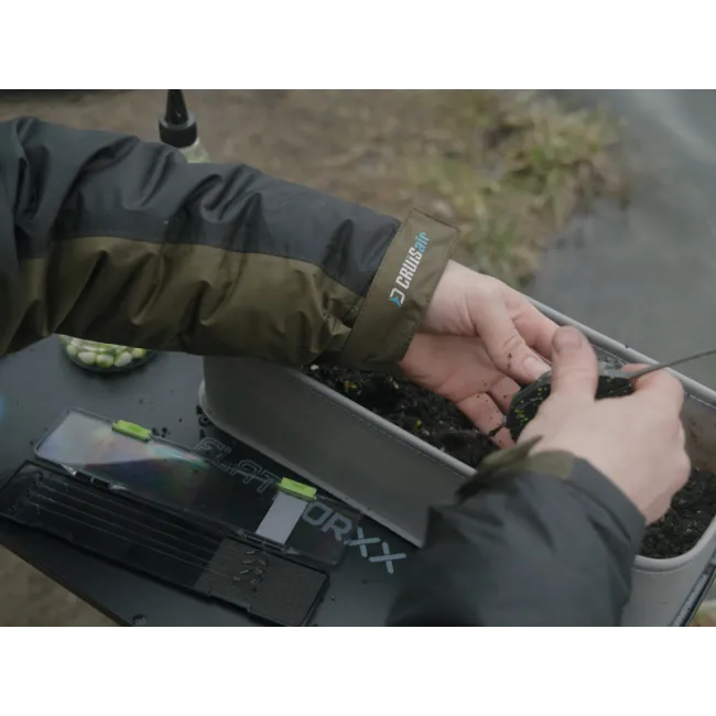 Penar Riguri Feeder Delphin REAXE RIGIN, mini,216x46mm