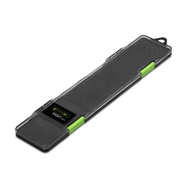 Penar Riguri Feeder Delphin REAXE RIGIN, mini,216x46mm