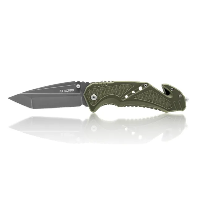 Briceag Delphin SCARP