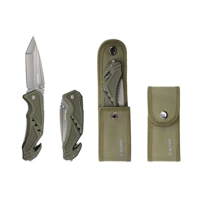 Briceag Delphin SCARP