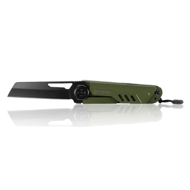 Briceag multifunctional Delphin FORS