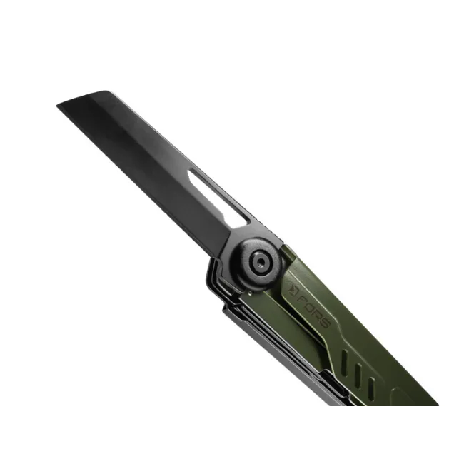 Briceag multifunctional Delphin FORS