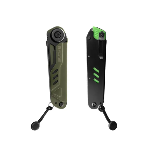 Briceag multifunctional Delphin FORS