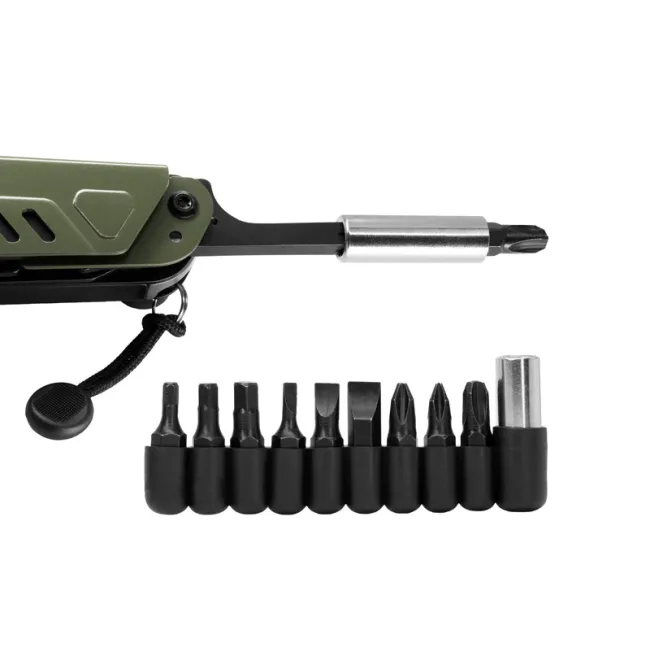 Briceag multifunctional Delphin FORS