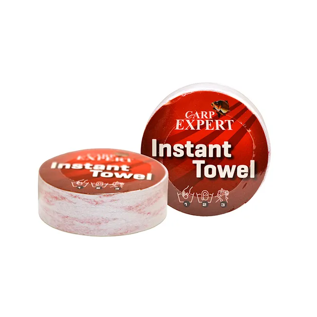Prosop Instant Carp Expert Compact, 36x60cm