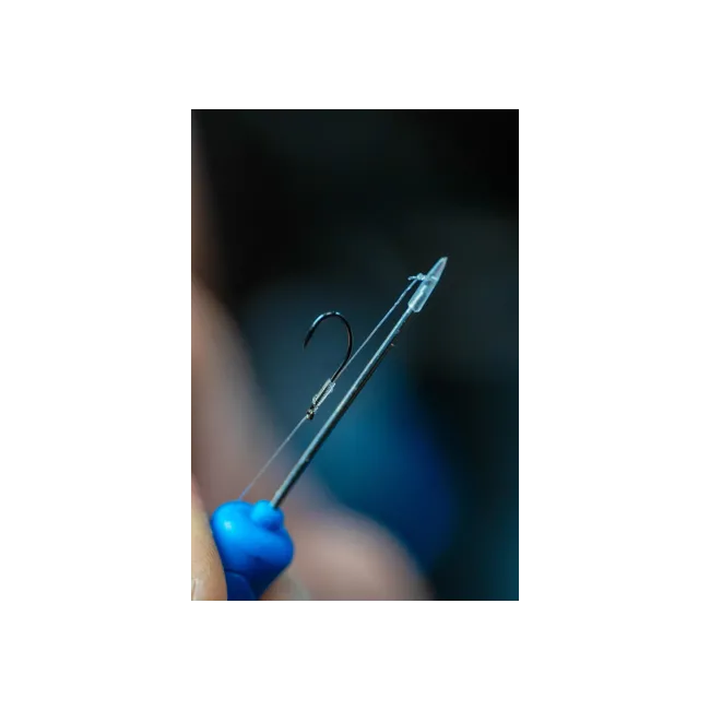 Carlige Preston Natural N-30 Eyed,15buc/plic