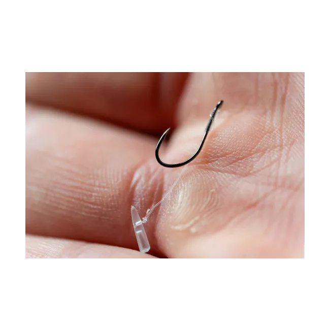 Carlige Preston Natural N-30 Eyed,15buc/plic