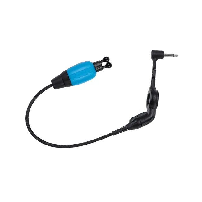 Hanger Fox Black Label Dinky Halo Bobbins cu Lumina