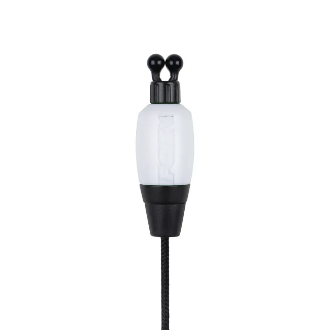 Hanger Fox Black Label Dinky Halo Bobbins cu Lumina