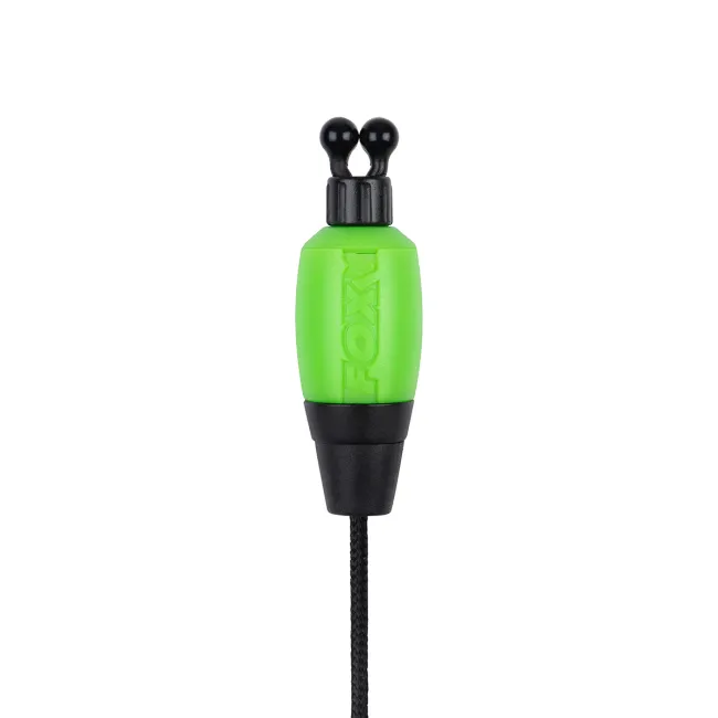 Hanger Fox Black Label Dinky Halo Bobbins cu Lumina