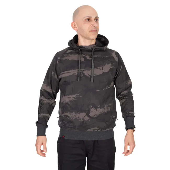 Hanorac Fox Rage Voyager Camo Hoody