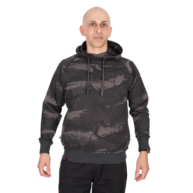 Hanorac Fox Rage Voyager Camo Hoody