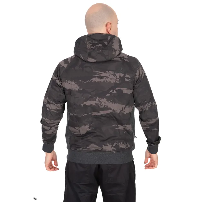 Hanorac Fox Rage Voyager Camo Hoody