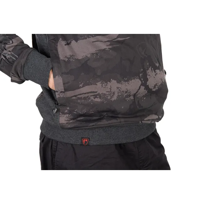 Hanorac Fox Rage Voyager Camo Hoody