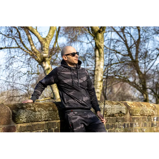 Hanorac Fox Rage Voyager Camo Hoody