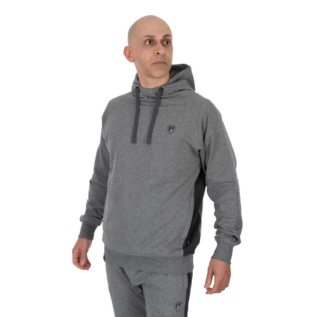 Hanorac Fox Rage Voyager Grey Hoody