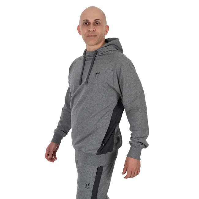 Hanorac Fox Rage Voyager Grey Hoody