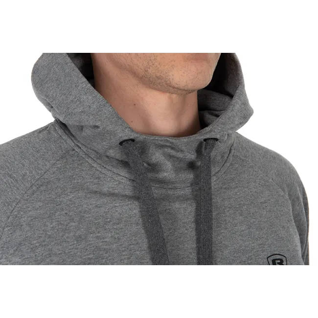 Hanorac Fox Rage Voyager Grey Hoody