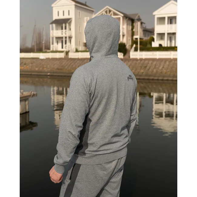 Hanorac Fox Rage Voyager Grey Hoody