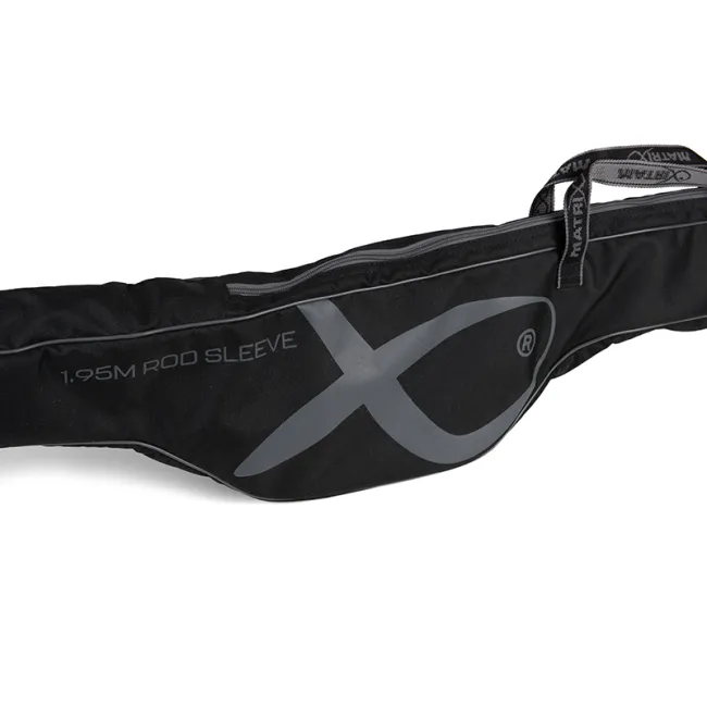 Husa Lanseta Matrix Single Rod Sleeves ,1.95m