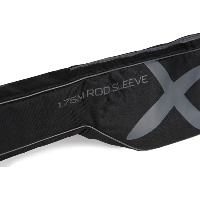 Husa Lanseta Matrix Single Rod Sleeves ,1.95m