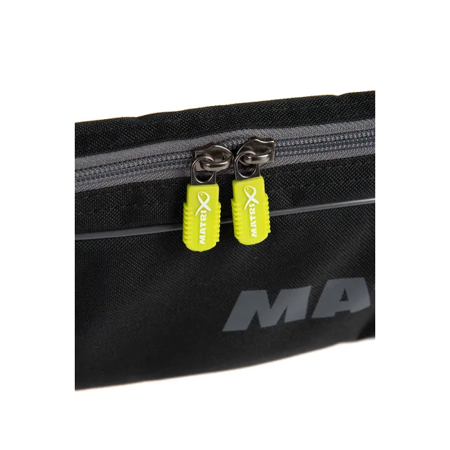 Husa Lanseta Matrix Single Rod Sleeves ,1.95m