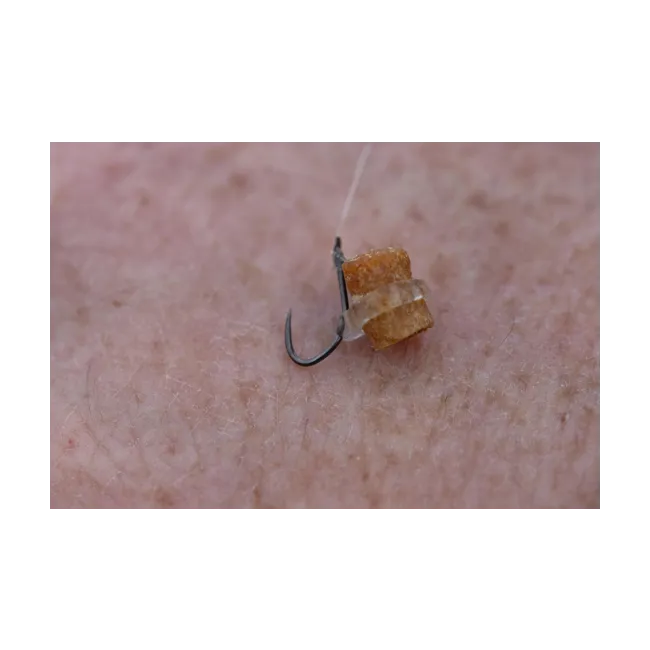 Inele Elastice Momeala Preston Hookable Bait Bands