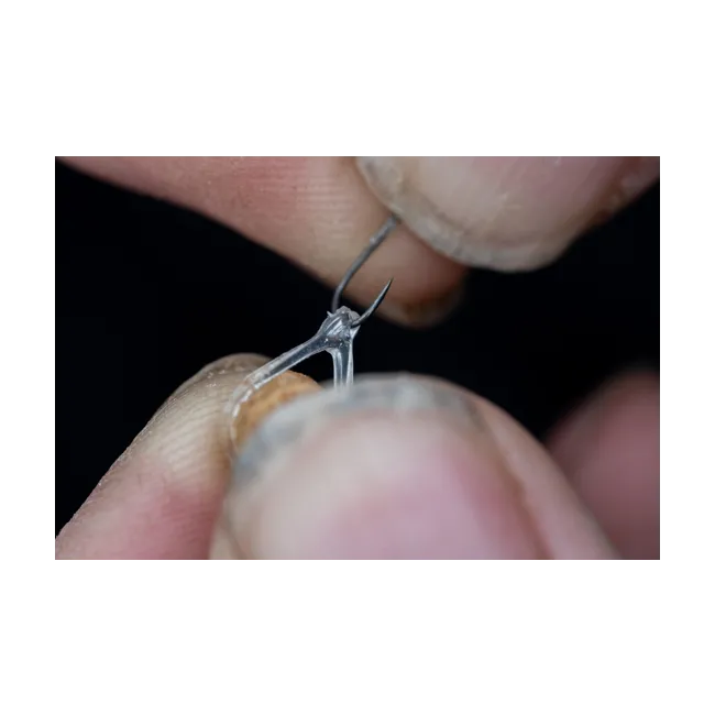 Inele Elastice Momeala Preston Hookable Bait Bands