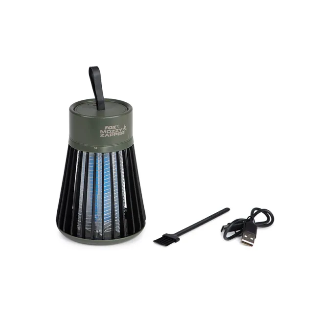 Lampa Anti Tantari Fox Mozzie Zapper