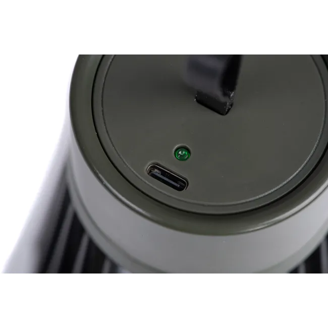 Lampa Anti Tantari Fox Mozzie Zapper