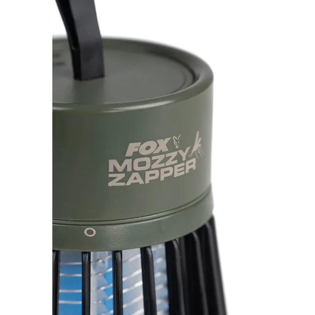 Lampa Anti Tantari Fox Mozzie Zapper