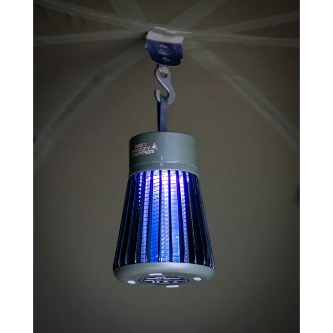 Lampa Anti Tantari Fox Mozzie Zapper