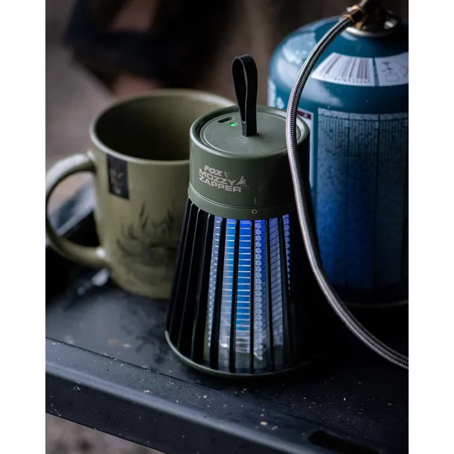 Lampa Anti Tantari Fox Mozzie Zapper