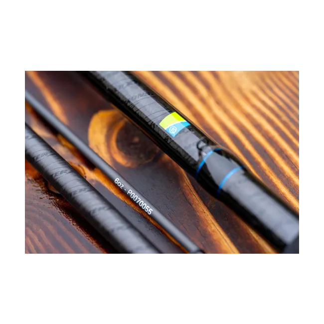 Lanseta Feeder Preston Monster XTR Pro, 4.2m – 225g,3+3buc