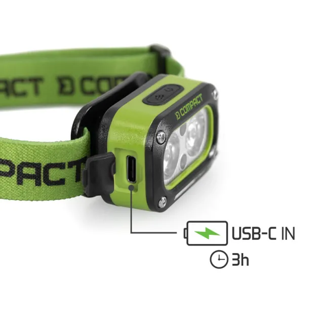 Lanterna de Cap Delphin COMPACT