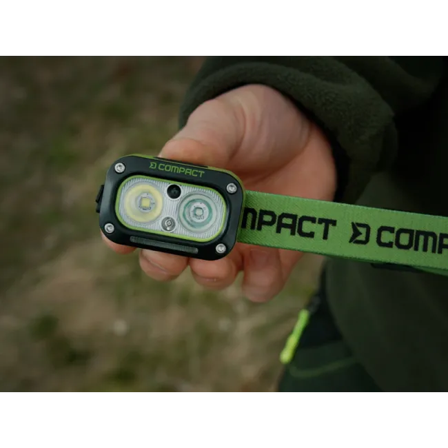 Lanterna de Cap Delphin COMPACT