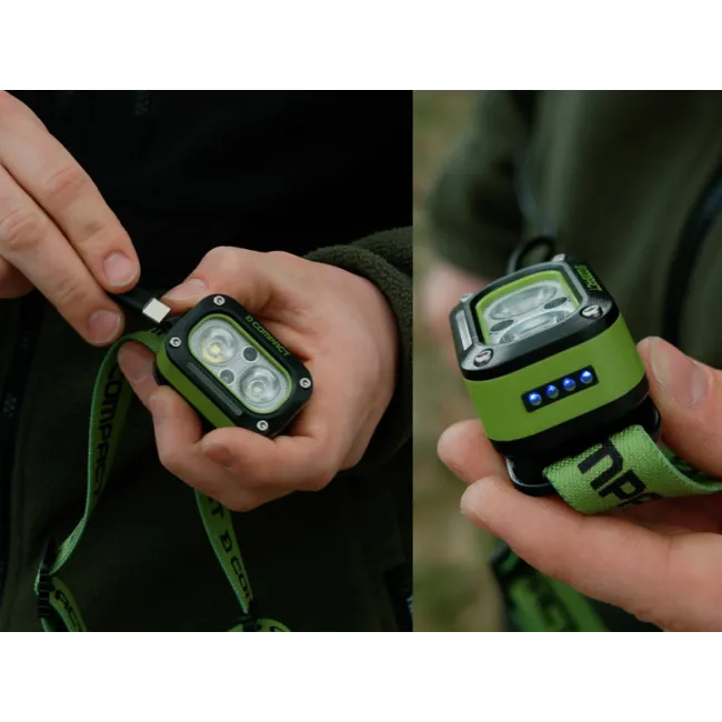 Lanterna de Cap Delphin COMPACT