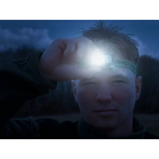 Lanterna de Cap Delphin COMPACT