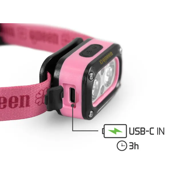 Lanterna de Cap Delphin QUEEN