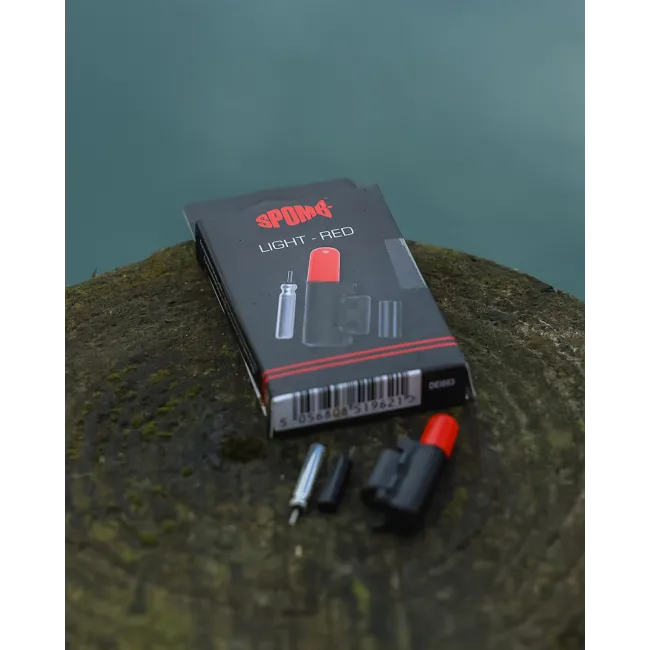 Lumina Spomb Rosie Spomb Light 