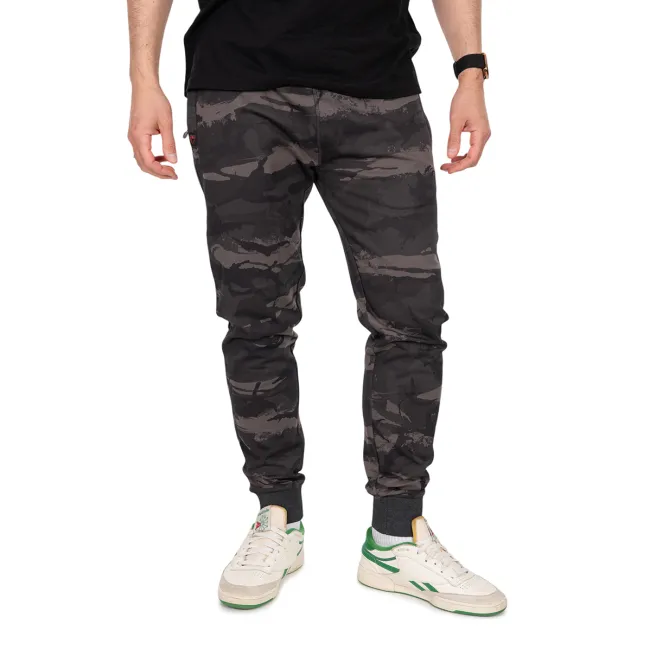 Pantaloni Fox Rage Voyager Camo Joggers