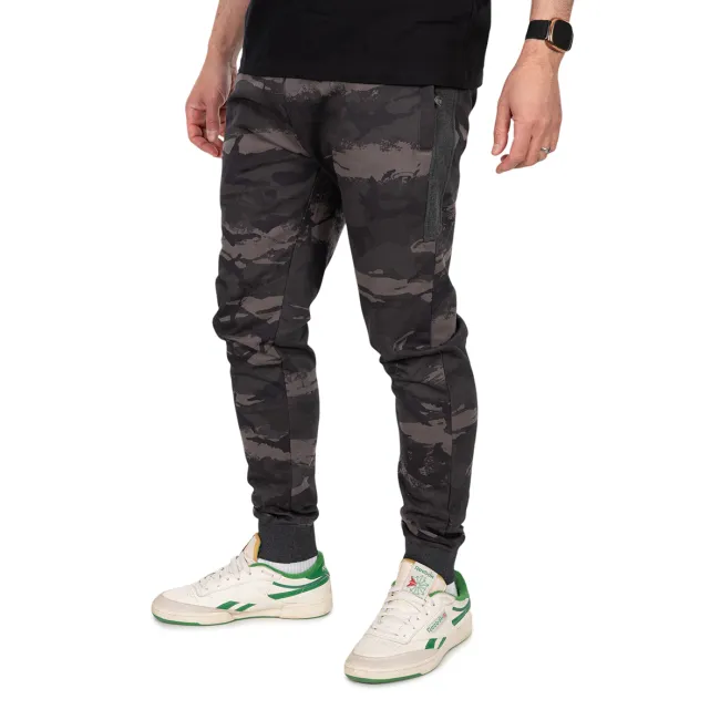 Pantaloni Fox Rage Voyager Camo Joggers
