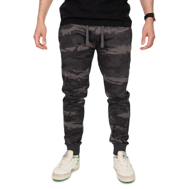 Pantaloni Fox Rage Voyager Camo Joggers