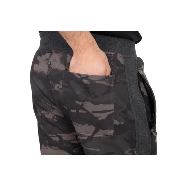 Pantaloni Fox Rage Voyager Camo Joggers