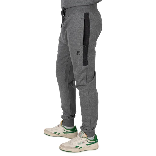 Pantaloni Fox Rage Voyager Grey Joggers
