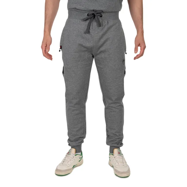 Pantaloni Fox Rage Voyager Grey Joggers