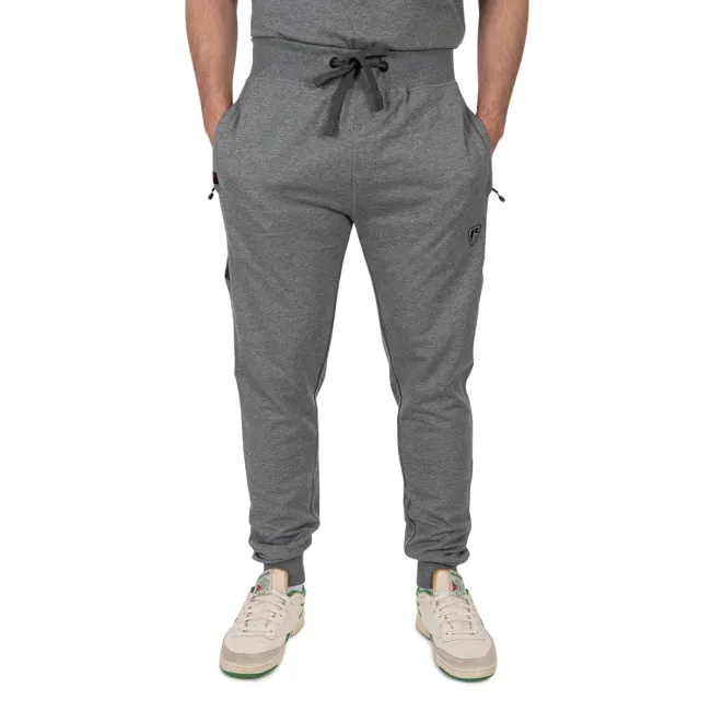 Pantaloni Fox Rage Voyager Grey Joggers