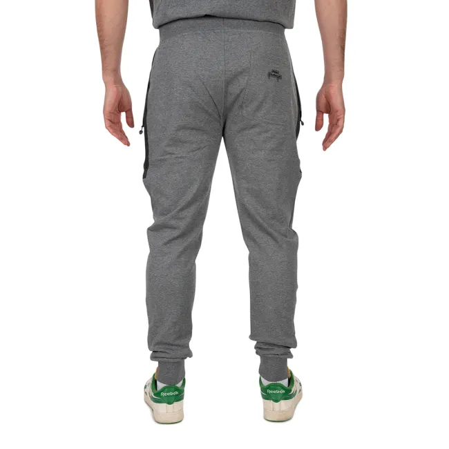Pantaloni Fox Rage Voyager Grey Joggers