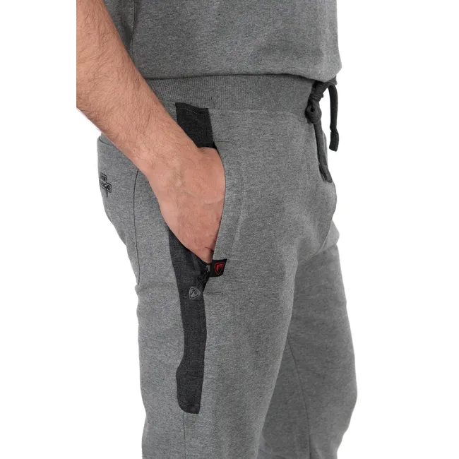 Pantaloni Fox Rage Voyager Grey Joggers