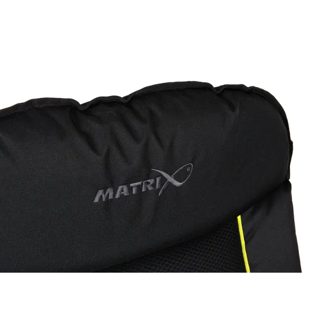 Scaun Feeder Matrix S25 Pro Accessory Chair